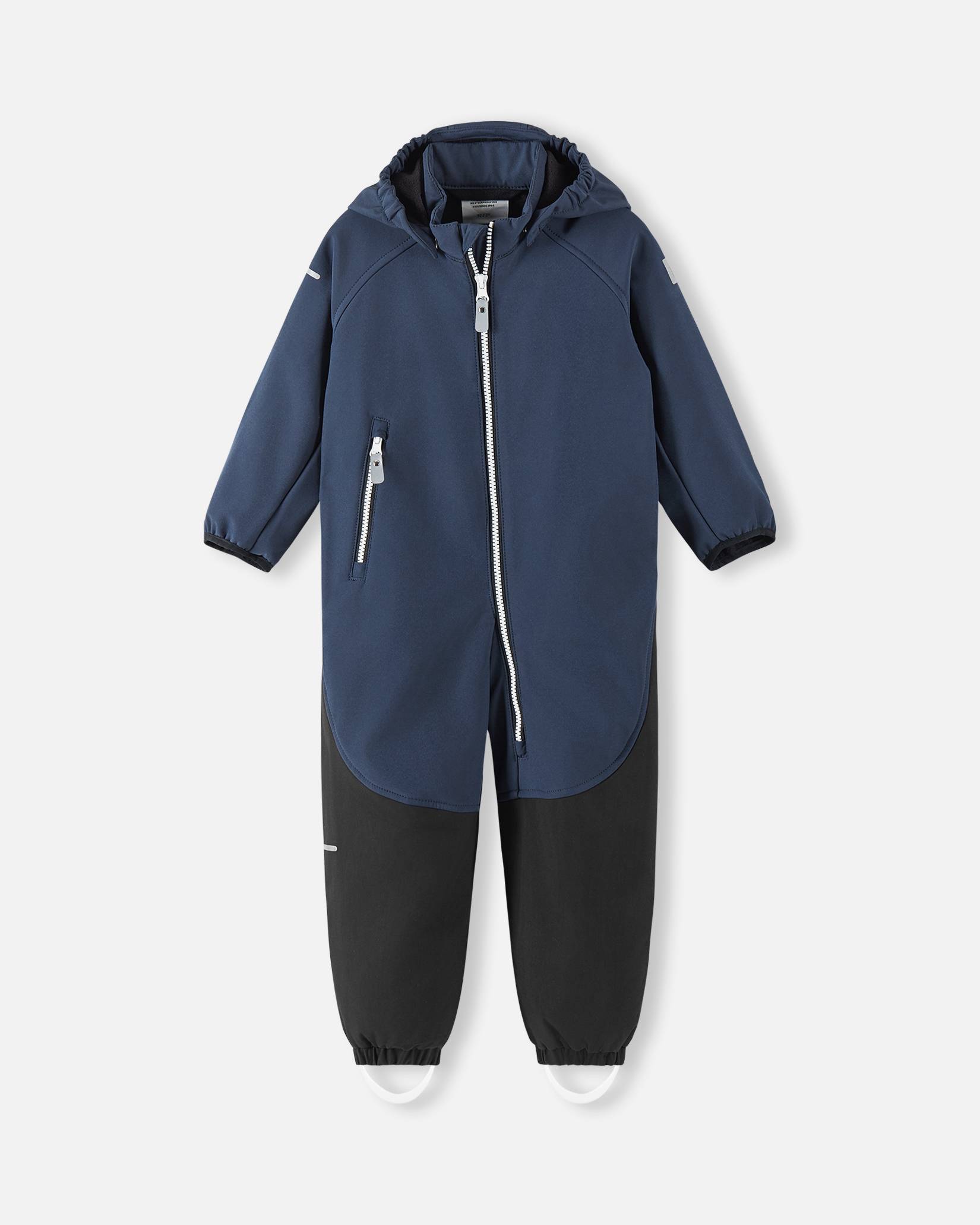 Reima softshell kombe Mjosa - Pilt 4