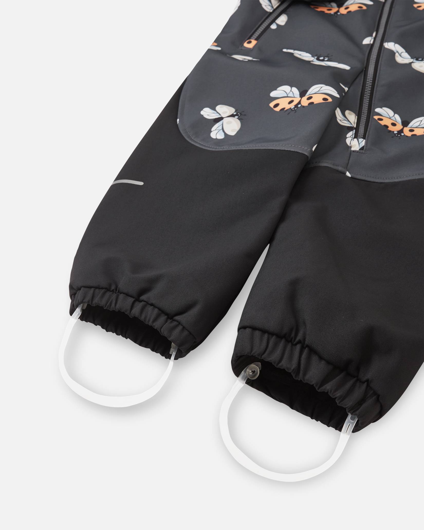 Reima softshell kombe Mjosa - Pilt 5