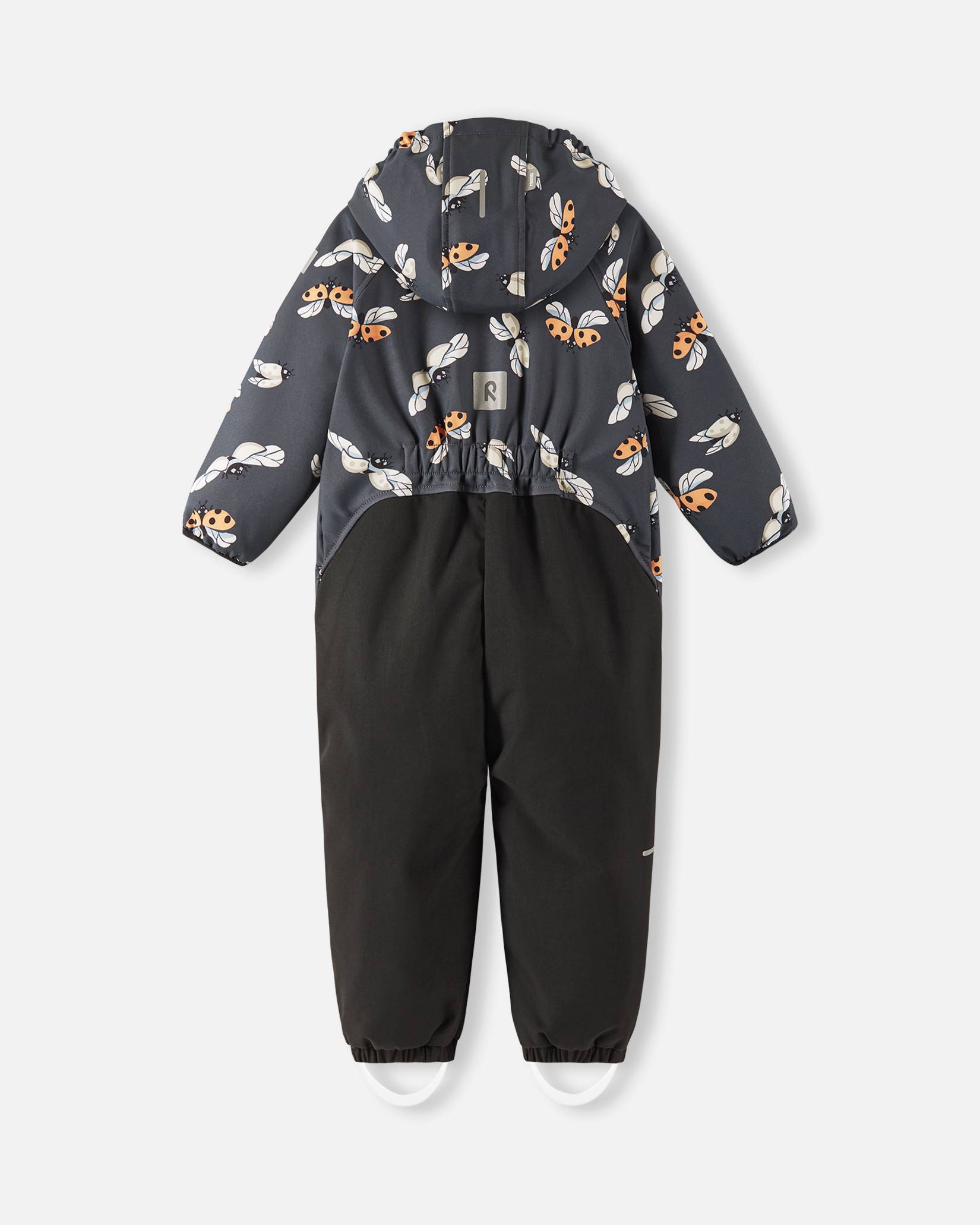 Reima softshell kombe Mjosa - Pilt 3