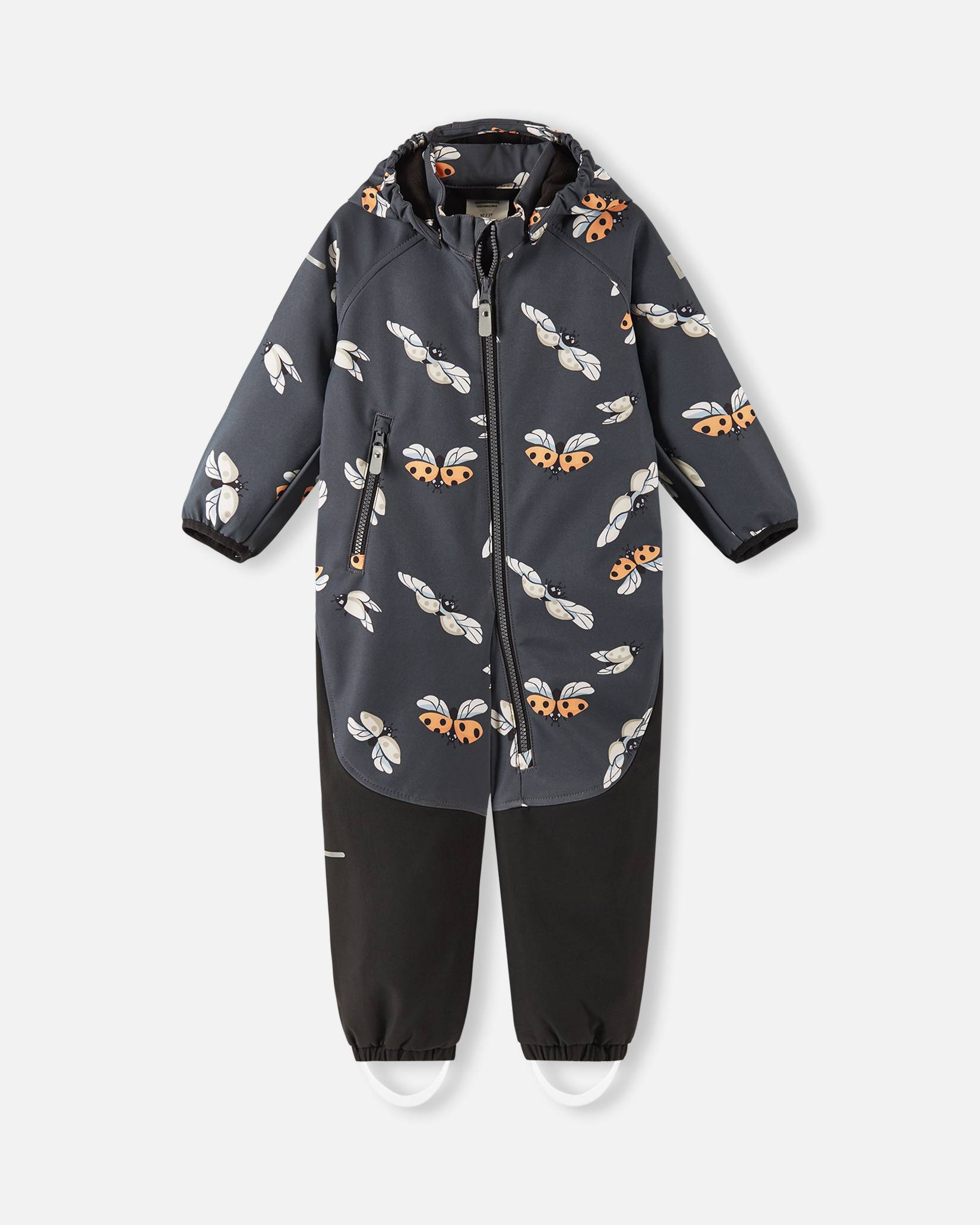 Reima softshell kombe Mjosa
