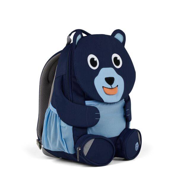 Affenzahni seljakott LARGE FRIEND Bear vanusele 3-5a