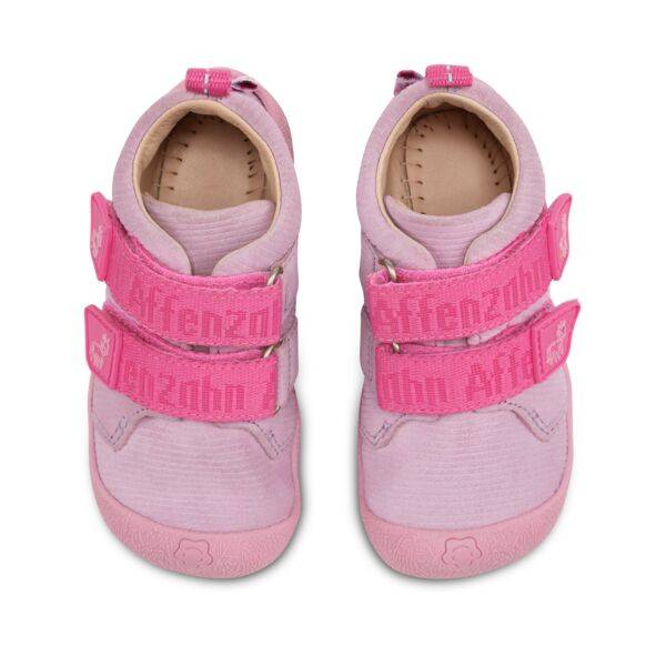 Affenzahni barefoot jalatsid Prewalker Leather Walky - Unicorn - Image 5