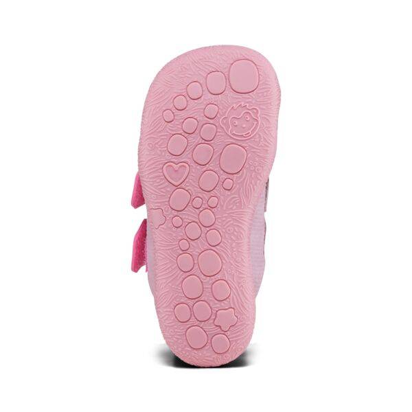 Affenzahni barefoot jalatsid Prewalker Leather Walky - Unicorn - Image 4