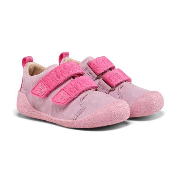 Affenzahni barefoot jalatsid Prewalker Leather Walky - Unicorn