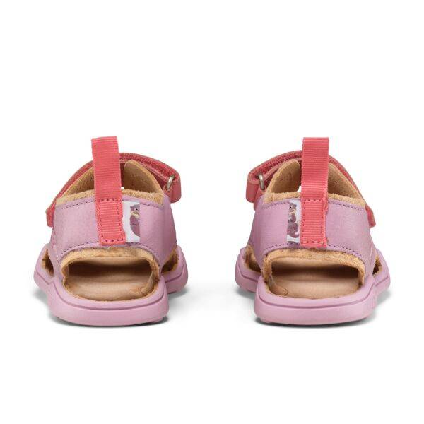 Affenzahni paljajalu sandaalid Leather Airy Otter - Pilt 3
