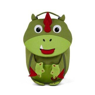 Affenzahni seljakott SMALL FRIEND Dragon, vanusele 1-3a
