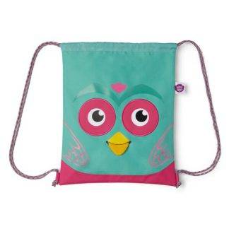 Affenzahni trennikott Öökull