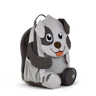 Affenzahni seljakott LARGE FRIEND Dog vanusele 3-5a