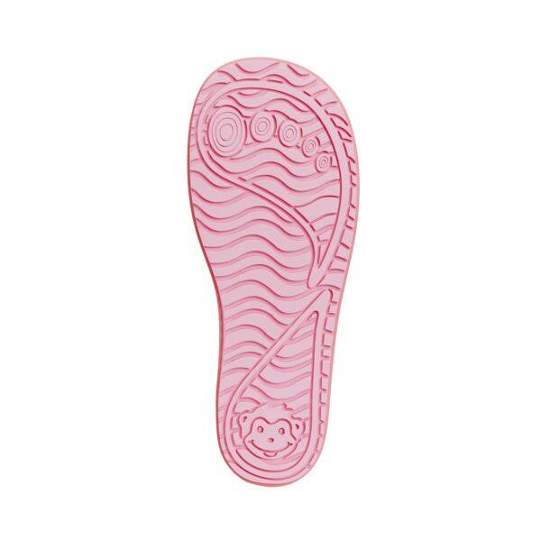 Affenzahni barefoot kummikud Vegan Plashy - Unicorn - Image 4