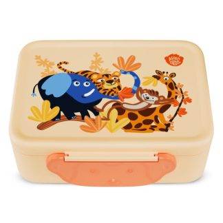 Affenzahni einekarp Sunny Savannah