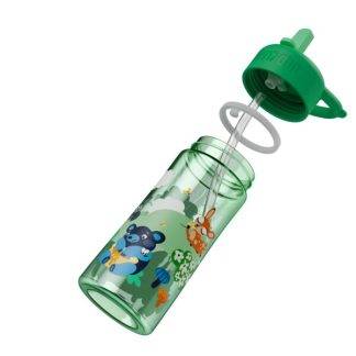 Affenzahni joogipudel Mighty Meadow