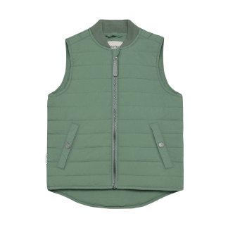 Minymo tepitud vest