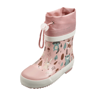 PlayShoesi sooja voodriga väikelaste kummikud METS