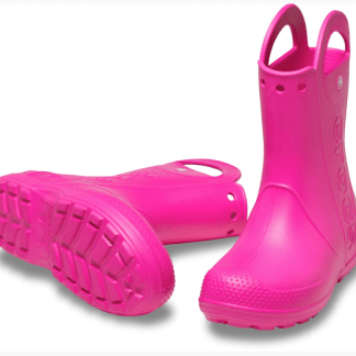 Kummikud Crocs™ Handle It