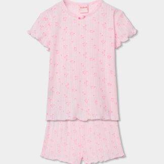 Boboli lühike pidžaama Floral