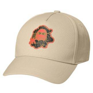 Lego Ninjago nokamüts LWAIKO 208