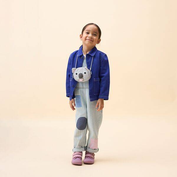 Affenzahni rahakott Koaala