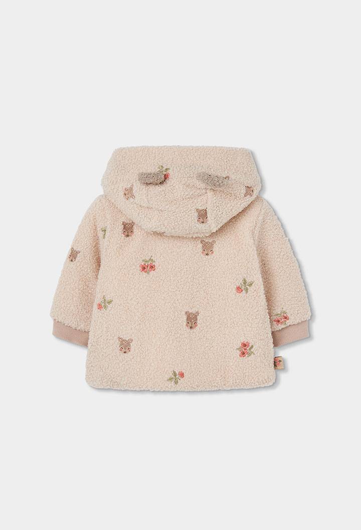 Boboli jakk tikanditega - Pilt 2
