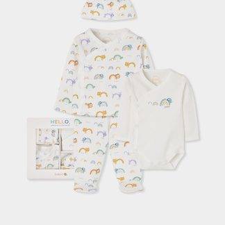 Boboli beebiriiete komplekt