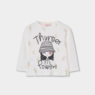 Boboli pluus Thunder Power