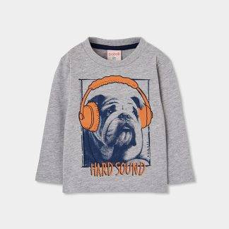 Boboli pluus Hard Sound