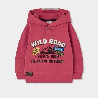 Boboli dressipluus Wild Road