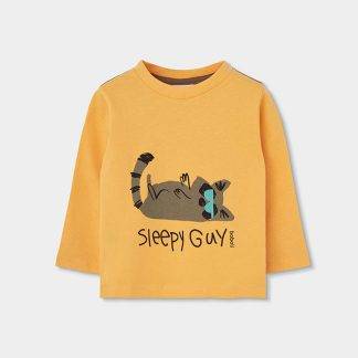 Boboli pluus Sleepy Guy