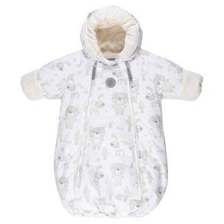 Lenne turvatooli vööavadega talve beebikott BLISS