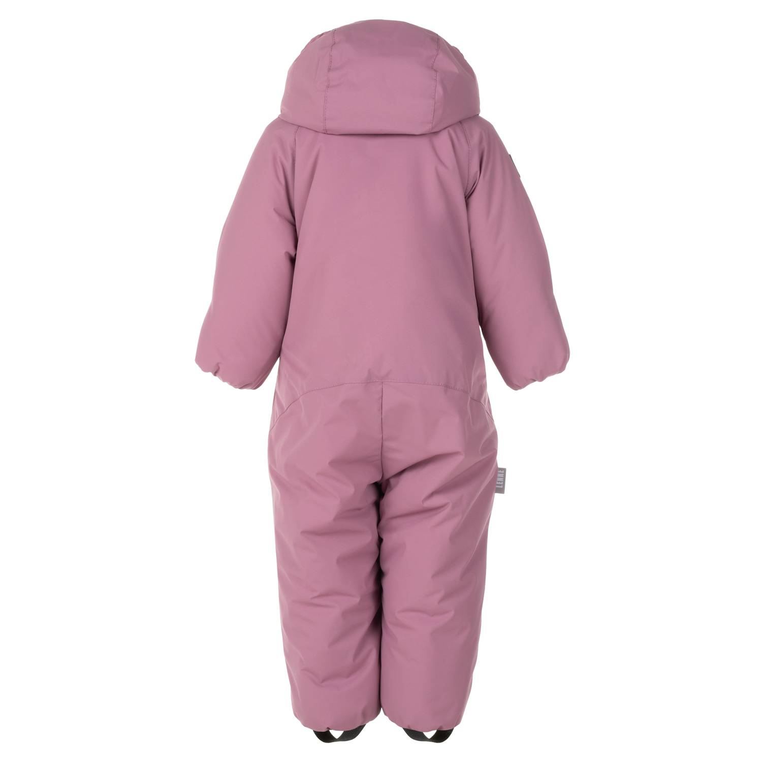 Lenne meriinovoodriga talvekombe BUNNY - Pilt 2
