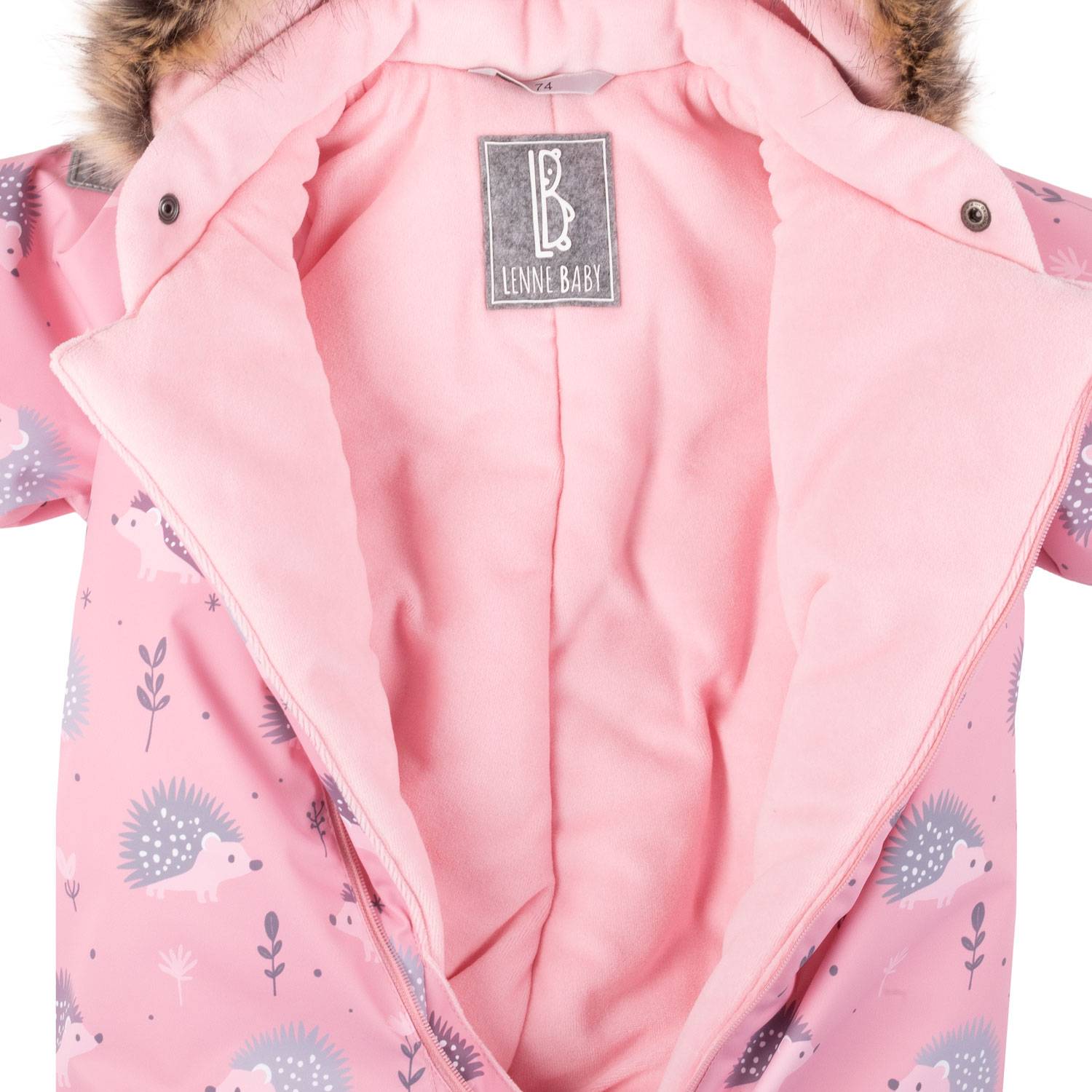 Lenne beebide talvekombe DERRY - Pilt 3
