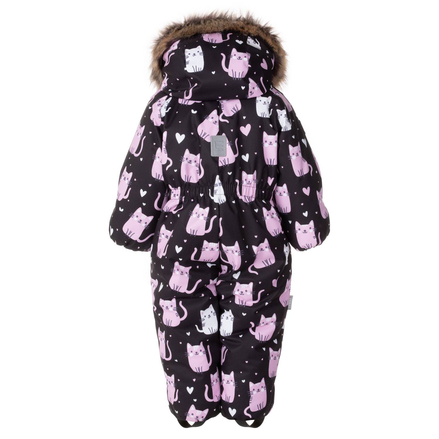 Lenne beebide talvekombe DERRY - Pilt 2