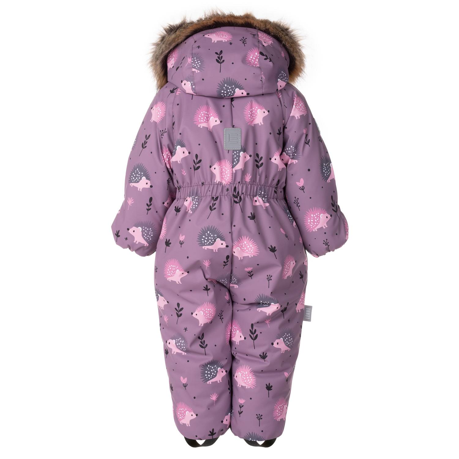 Lenne beebide talvekombe DERRY - Pilt 2