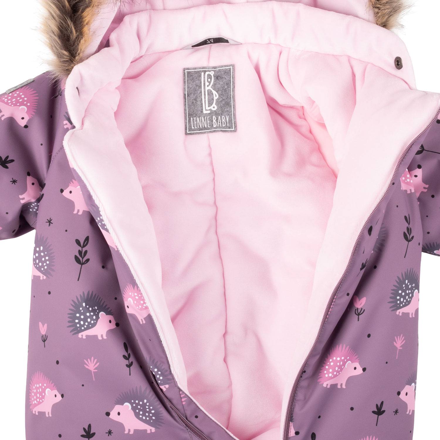 Lenne beebide talvekombe DERRY - Pilt 3
