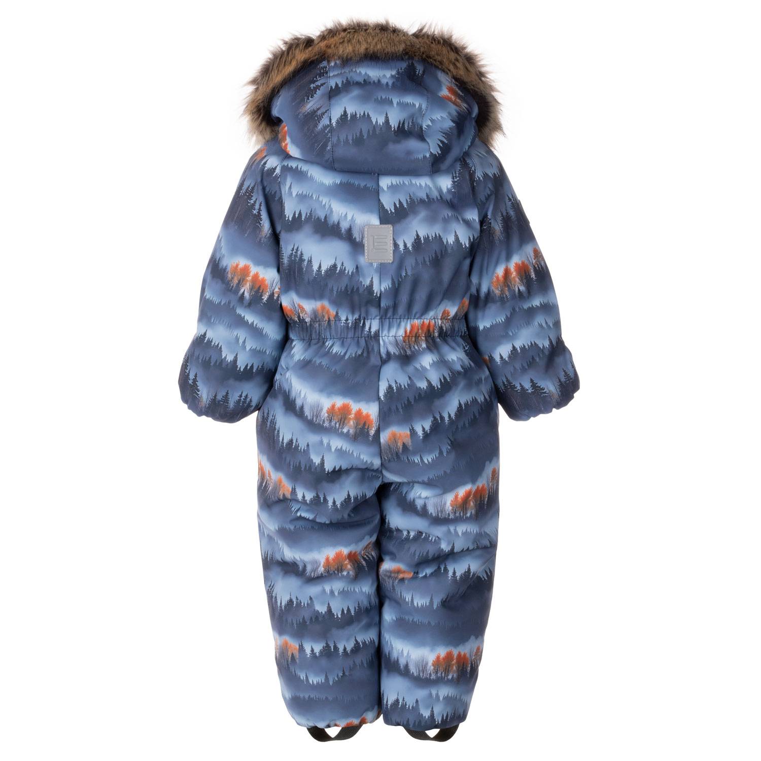 Lenne beebide talvekombe ZOO - Pilt 2