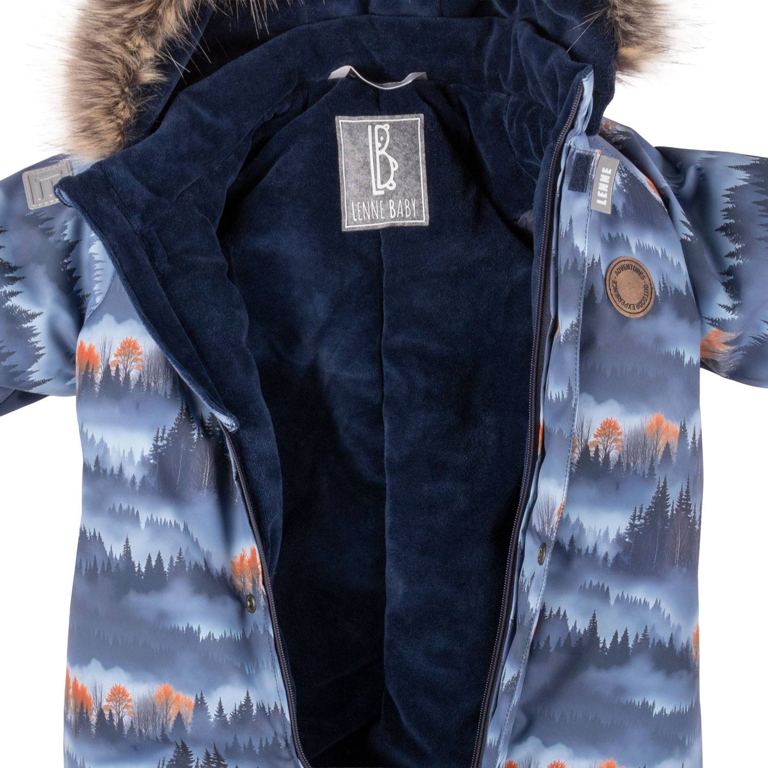 Lenne beebide talvekombe ZOO - Pilt 3