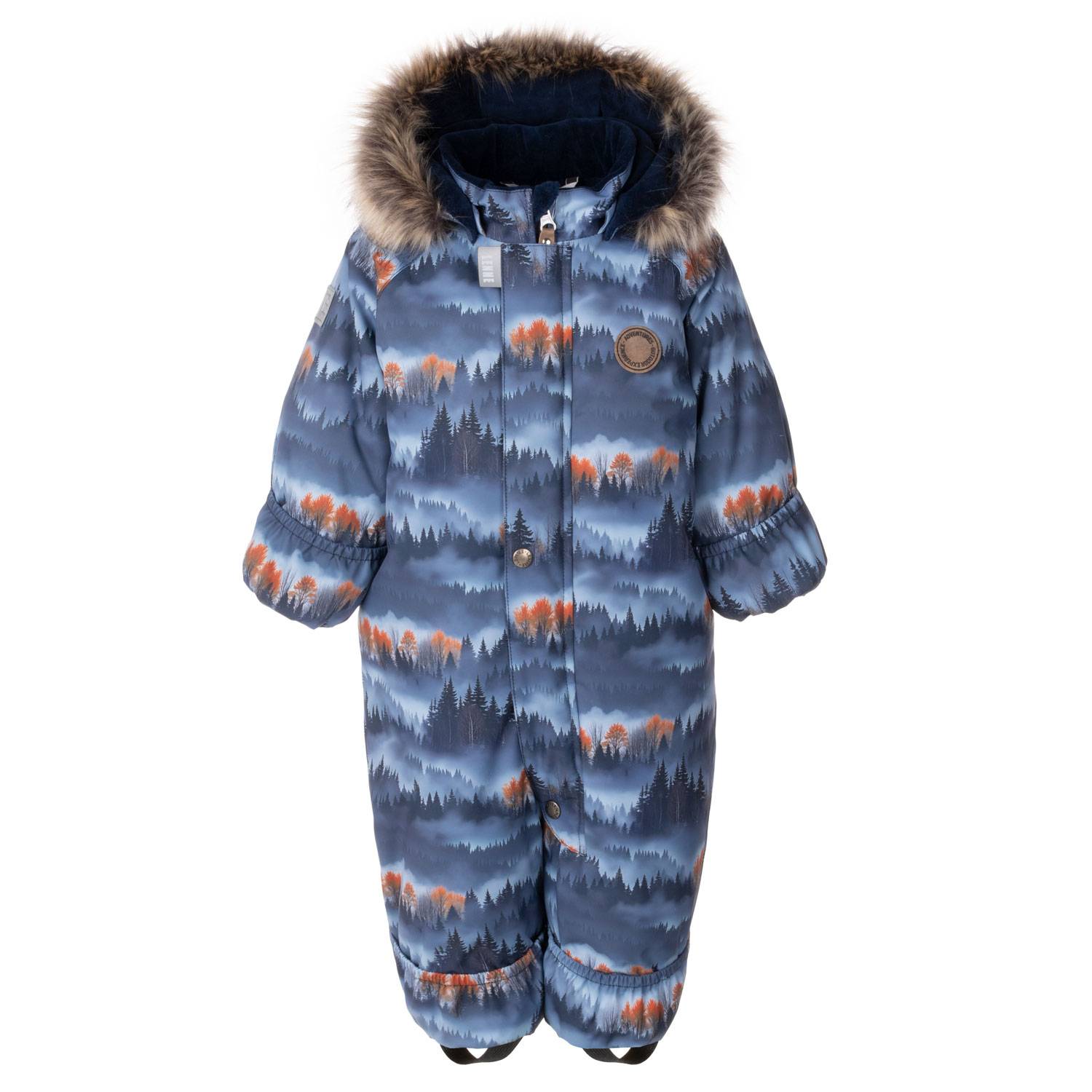 Lenne beebide talvekombe ZOO