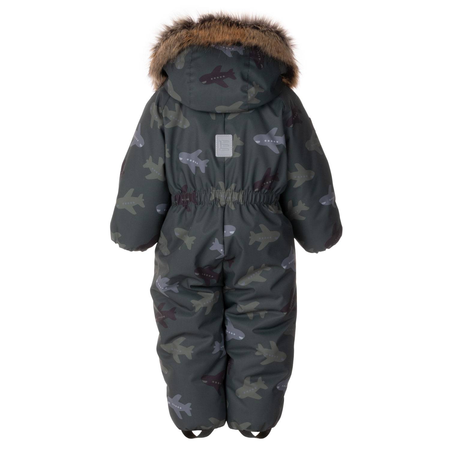 Lenne beebide talvekombe ZOO - Pilt 2