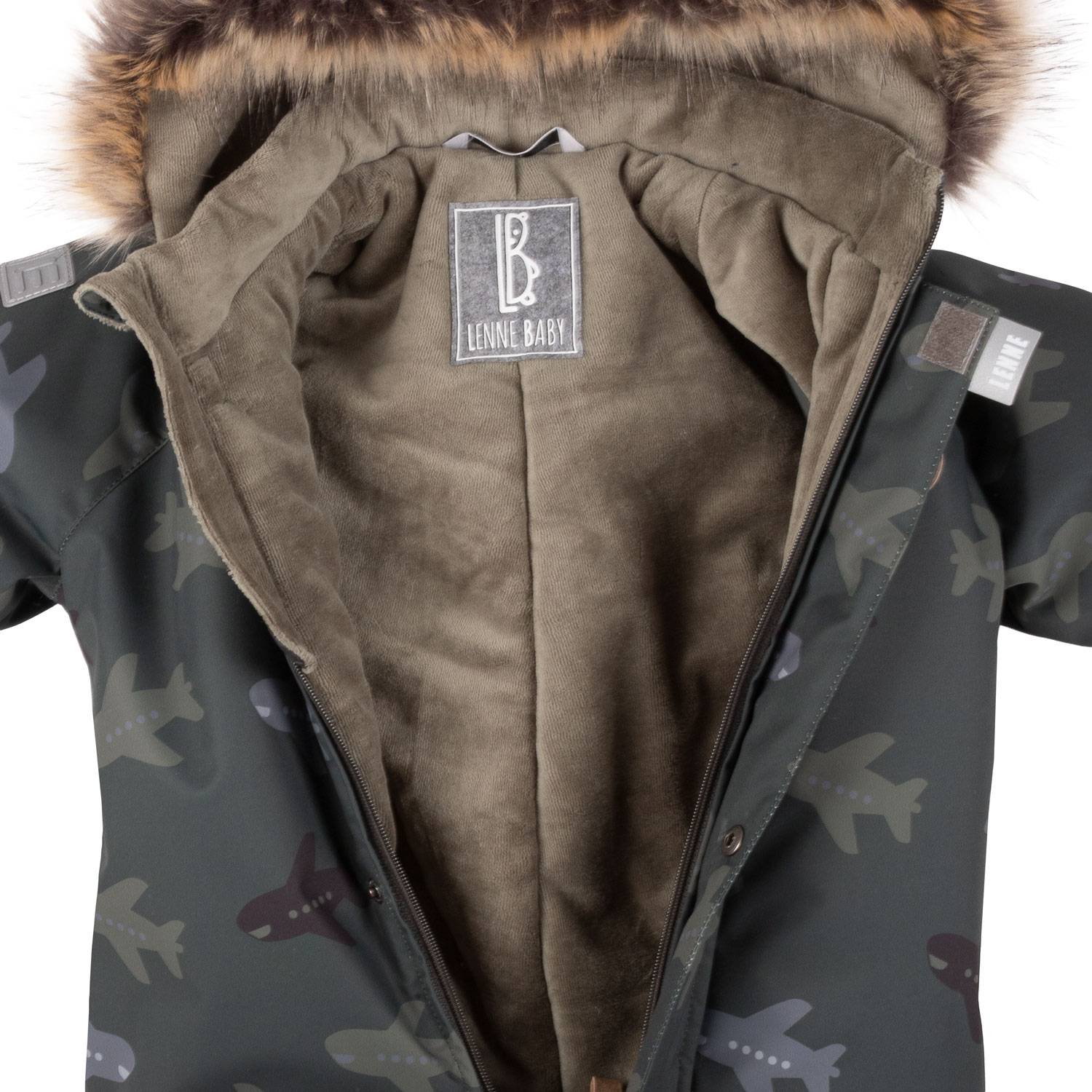 Lenne beebide talvekombe ZOO - Pilt 3