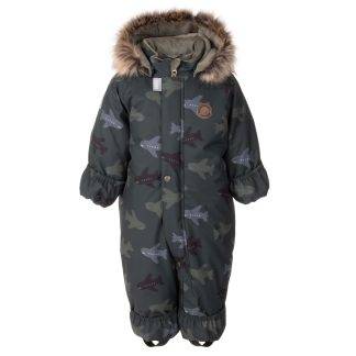 Lenne beebide talvekombe ZOO