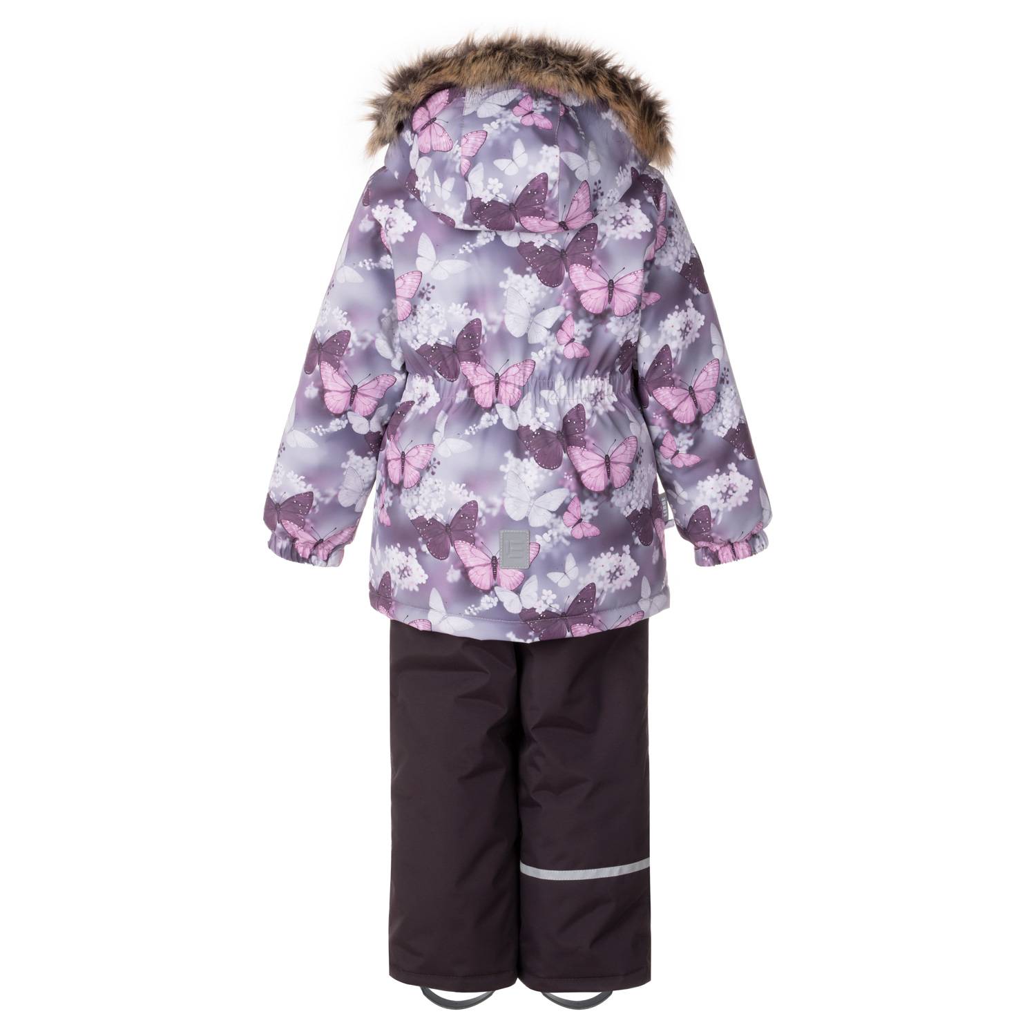 Lenne talvekomplekt RIMMY - Pilt 2