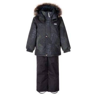 Lenne talvekomplekt RICCO