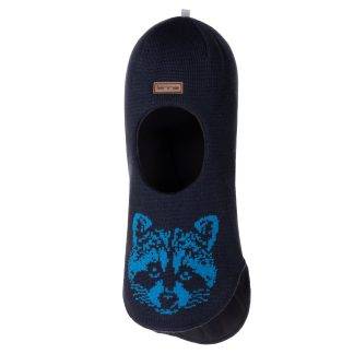 Lenne villasisaldusega maskmüts CACOON