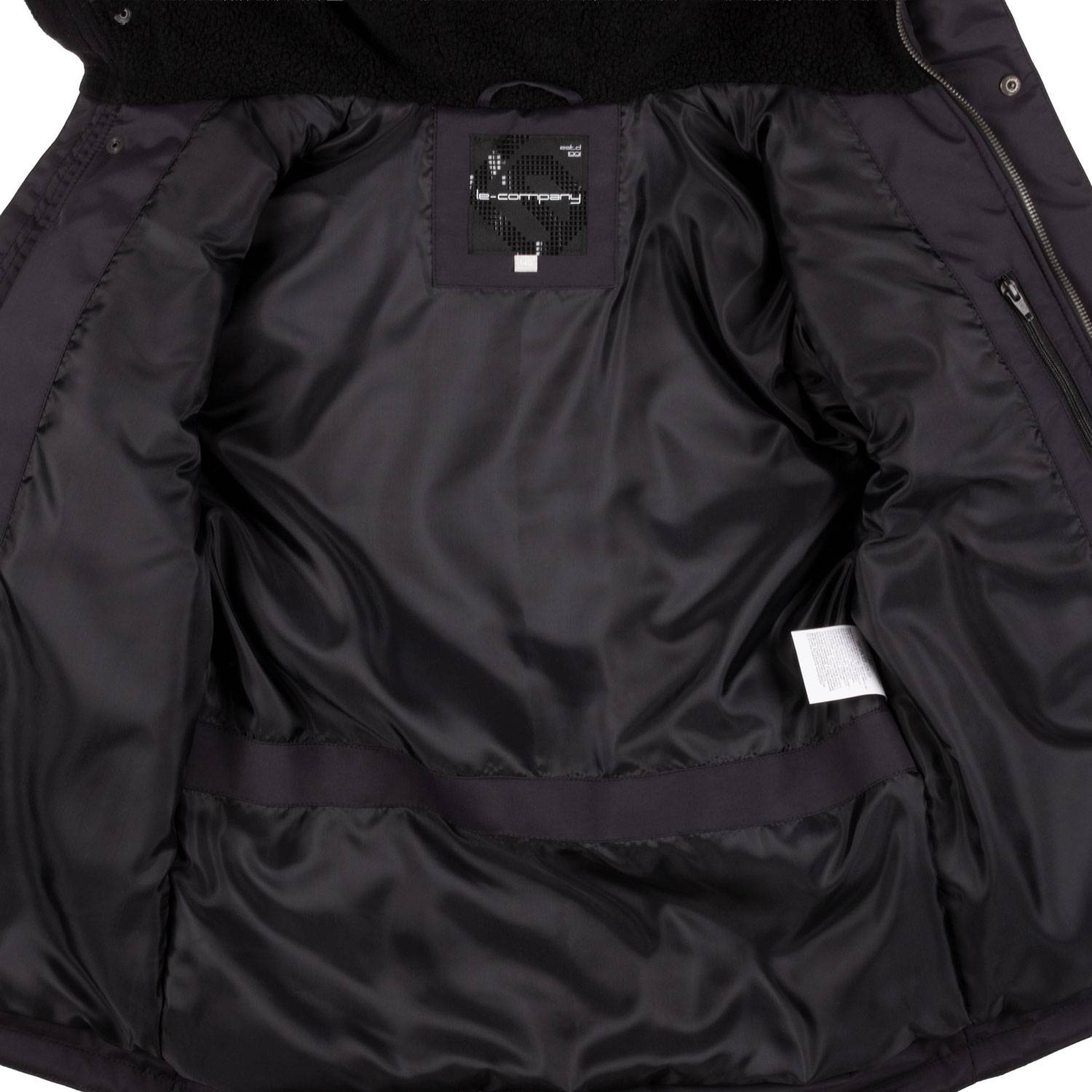 Lenne talveparka SAMMY - Pilt 3