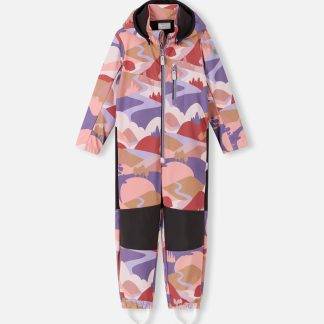 Reima softshell kombe Nurmes