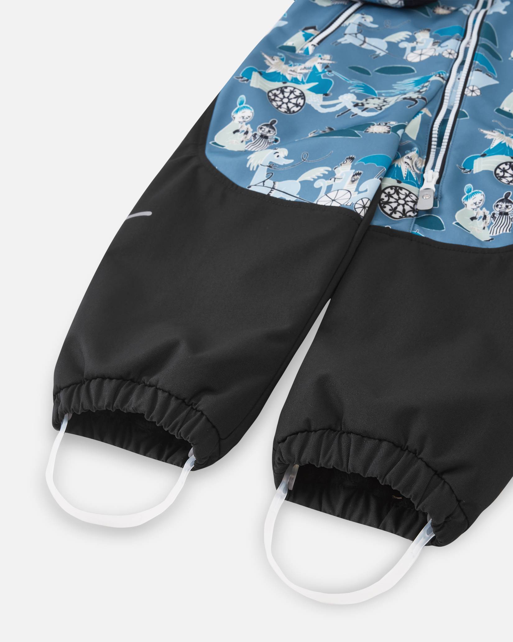 Reima softshell kombe Mjosa Moomin - Pilt 3