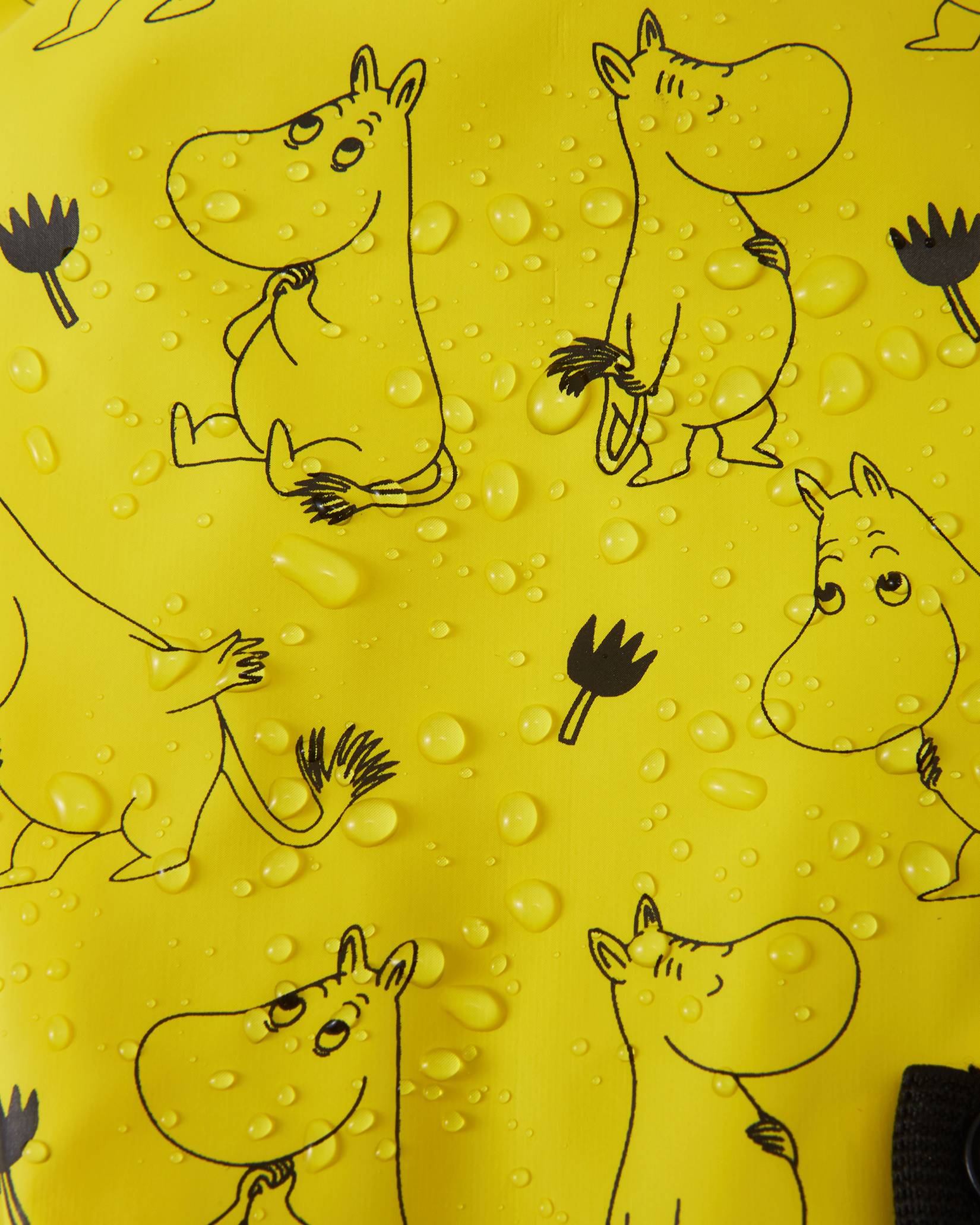 Reima voodriga vihmakindad Puro Moomin - Pilt 3