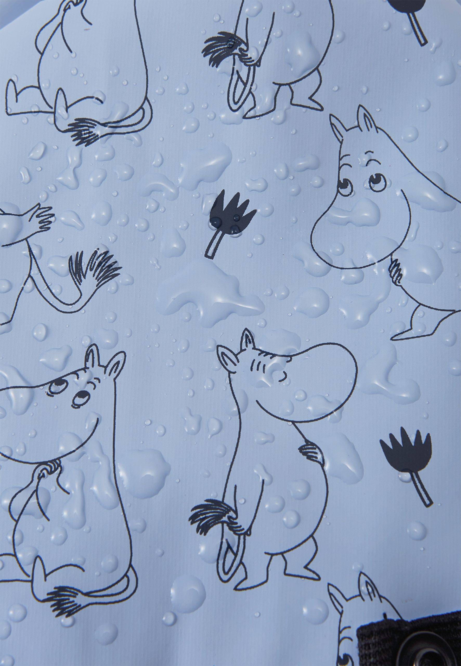 Reima voodriga vihmakindad Puro Moomin - Pilt 2