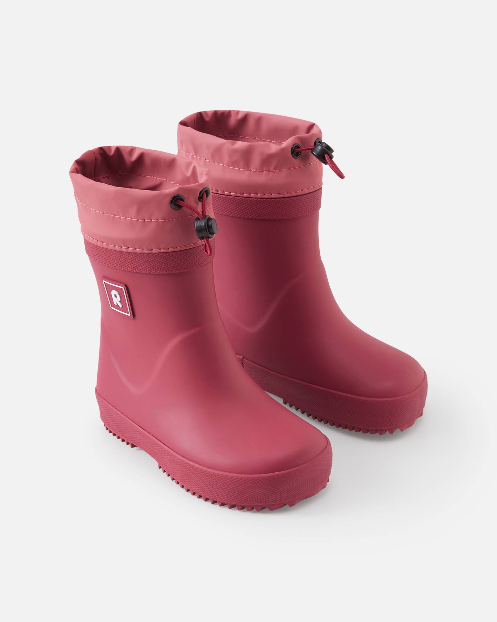 Reima Thermo-Ankka barefoot talvesaapad