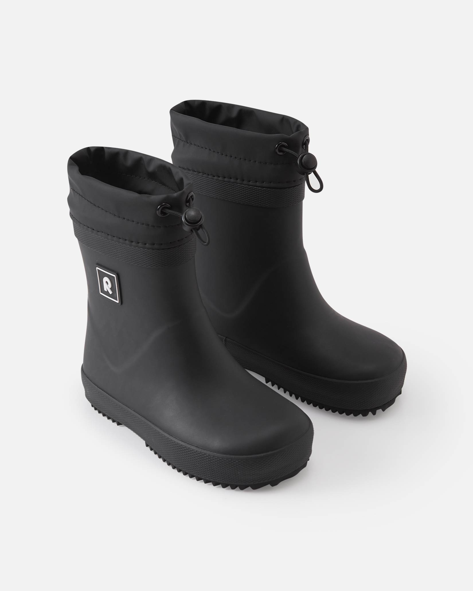 Reima Thermo-Ankka barefoot talvesaapad - Pilt 2
