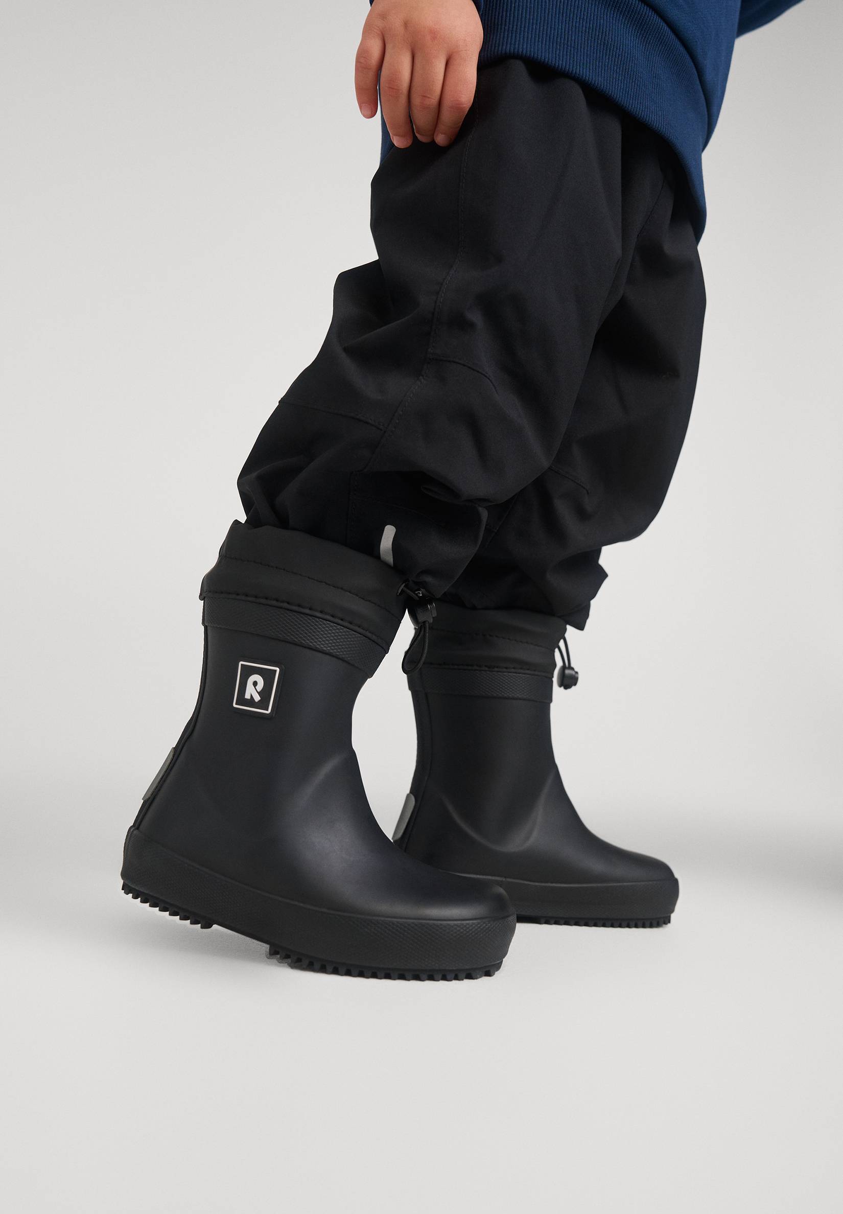 Reima Thermo-Ankka barefoot talvesaapad